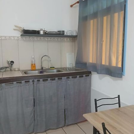 סן לורן דו מארוני St-Laurent St-Maurice Confort T2 A מראה חיצוני תמונה
