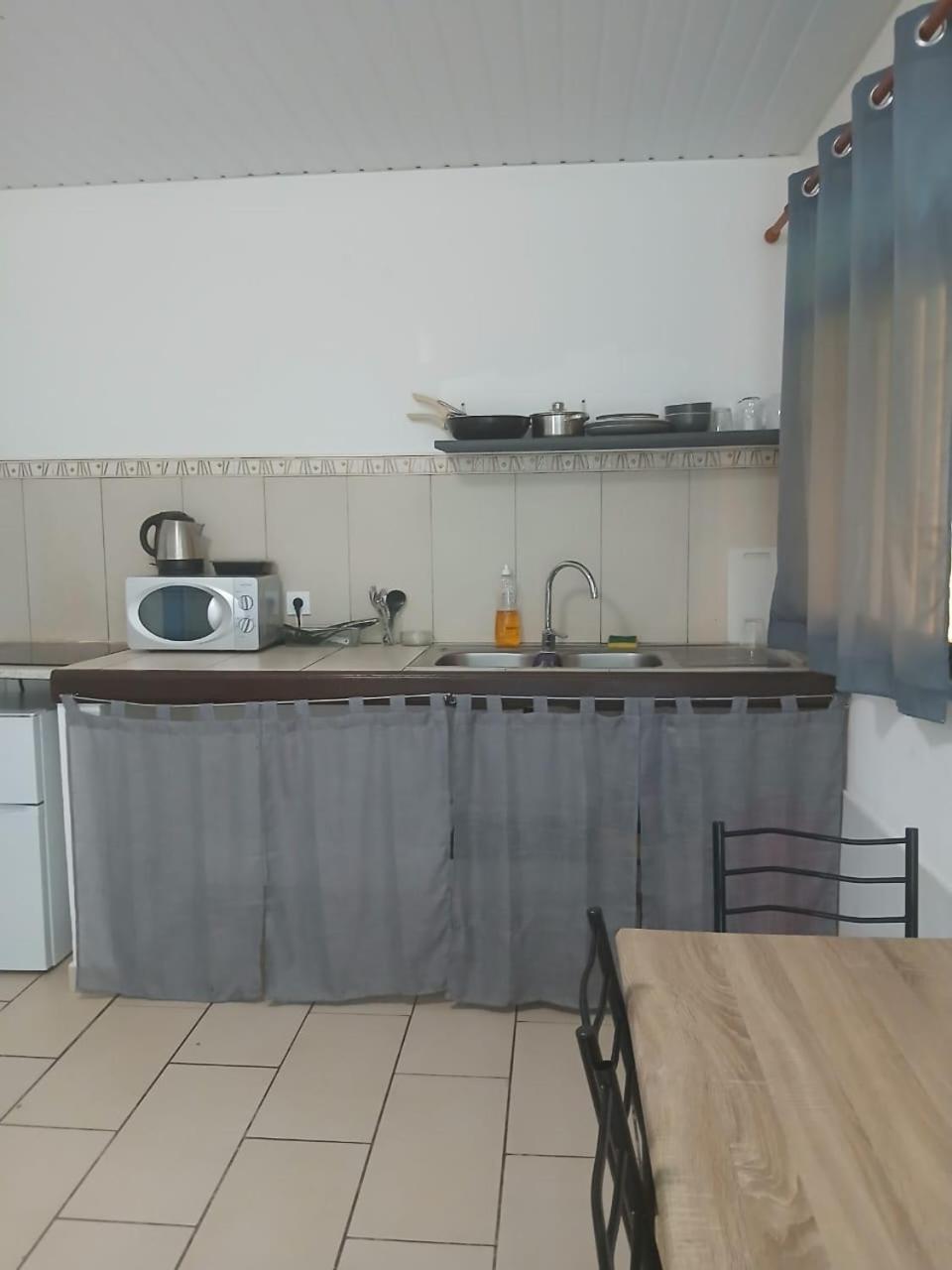 סן לורן דו מארוני St-Laurent St-Maurice Confort T2 A מראה חיצוני תמונה